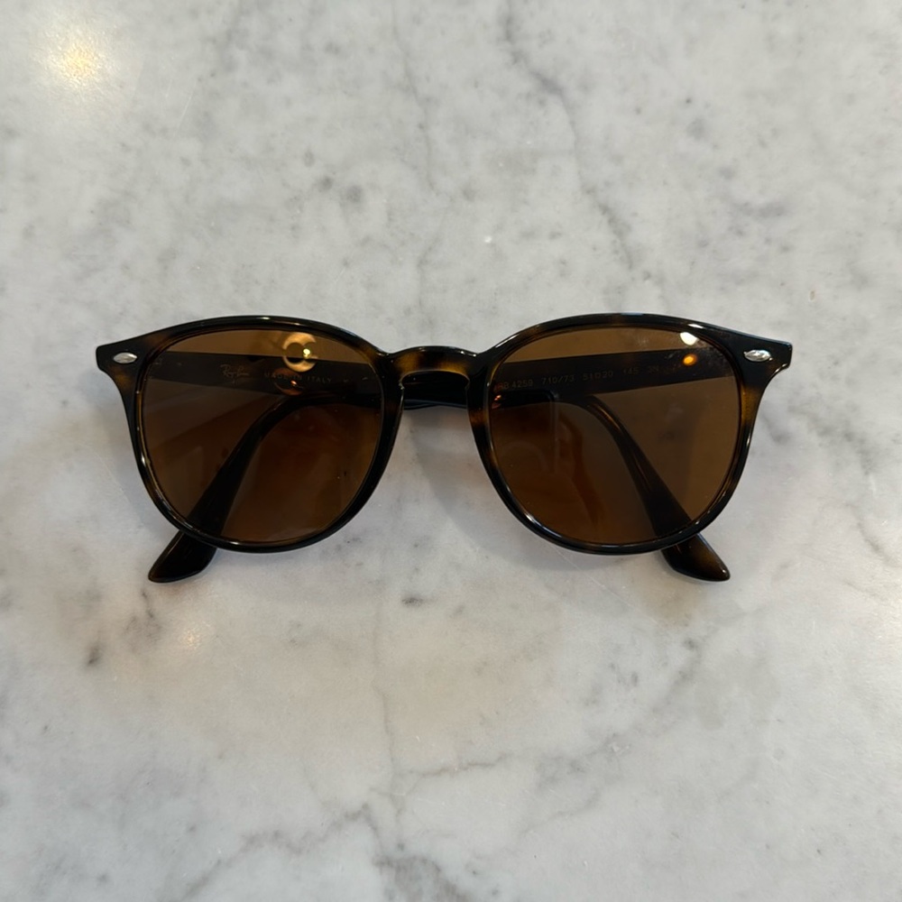 Ray Ban Sunglasses